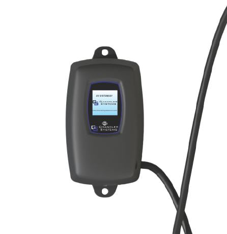 UVC-5 Controller – Chandler Systems Inc