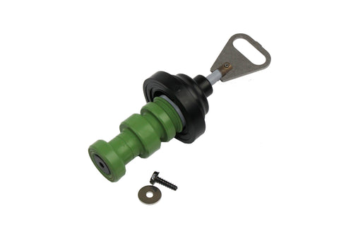 20562X254 Black Cap Filter Piston Assembly