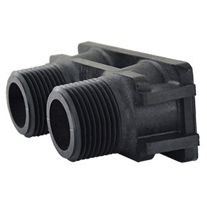 20561X288 3/4" Plastic Yoke