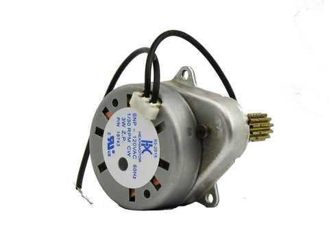 20251X425 Drive Motor - 120 Volt / 60 Hz