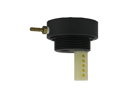 62128C502 Provectr A/P Manifold Assy.