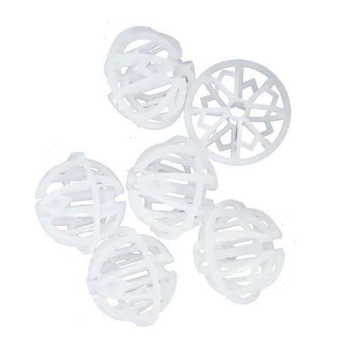 2" Aeration Balls for Aeration Tank
