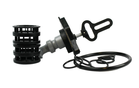 Filter Rebuild Kit--RKSSFLT