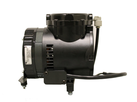 VS100 Air Compressor Assembly