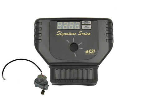 CSI Signature Series Motor & Circuit Board Replacement Kit: SS1MTR-KIT