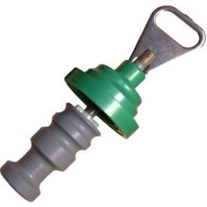 20564X254 Green Cap Softener Piston