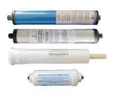 Reverse Osmosis &amp; UV Replacement Parts