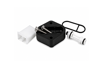 20001X220 Water Softener Injector Kit