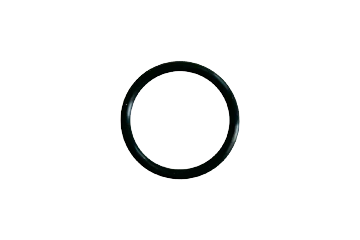 Replacement O-ring for Cartridge Tank Lid: R-ORING LID