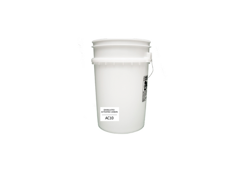 Granulated Activated Carbon