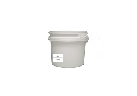 Filter Gravel Underbedding