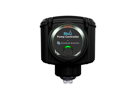 BluQ Pump Controller