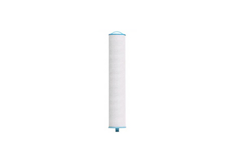 CT-03-CB: 3 Micron Carbon Block Filter Cartridge for CTF-8 or MF-40