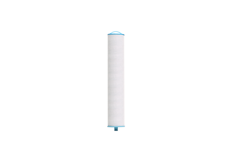 CT-05-CB-AMCYL: 1/2 micron Carbon Block Cartridge for Pioneer Lead Filter