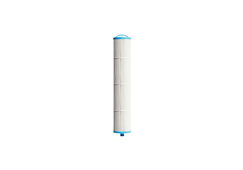 CT-1005: 10X5 Micron Pleated Cartridge