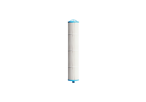 CT-2010: 20 x 10 Micron Pleated Cartridge