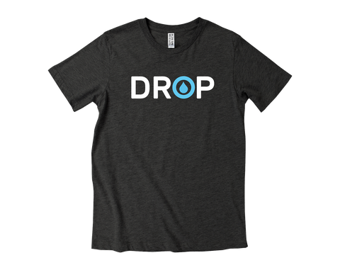 Short Sleeve DROP T-Shirt