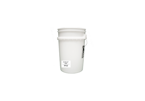 Filter Ag™ Plus Sediment Filtration Media