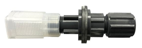 J26912 Solution Tank Bulkhead/Foot Valve Assy for OXY-08R