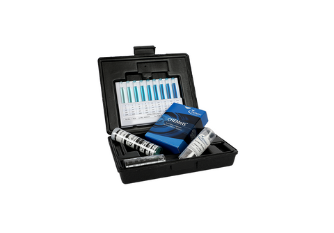 K9510 Hydrogen Sulfide Test Kit