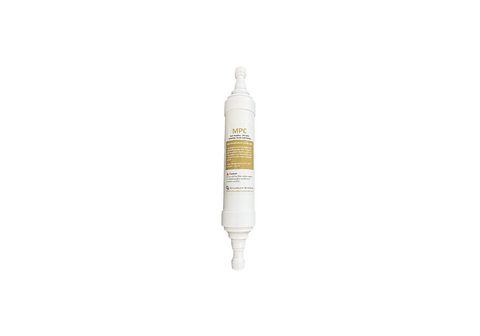 RO-MPC Reverse Osmosis Remineralization Filter