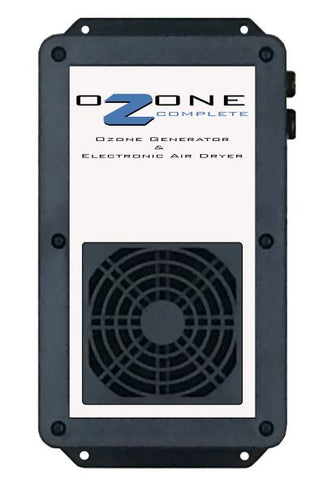 Oxy-03 Ozone Generator
