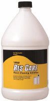 RK128N 4 Pack of 128 oz Res Care Resin Cleaner