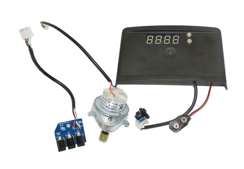 Water Soft Isobar II Circuit Board & Motor Replacement Kit: I2MTR-KIT –  Chandler Systems Inc